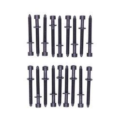 Imagem de Jogo de Parafuso do Cabeçote - FIRPAR CABNS02