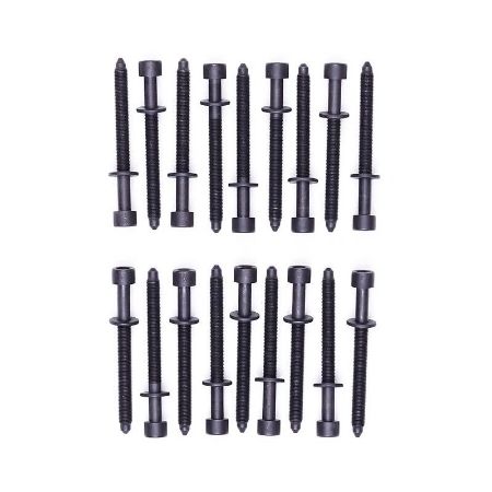 Imagem de Jogo de Parafuso do Cabeçote - FIRPAR CABNS02