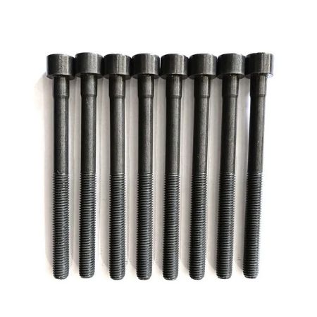 Imagem de Kit Parafuso do Cabeçote - FIRPAR CABNS03