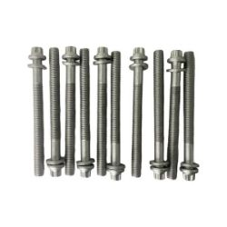 Imagem de Kit Parafuso do Cabeçote 10 Peças - FIRPAR CABPE01