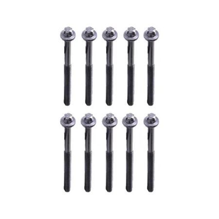 Imagem de Kit Parafuso do Cabeçote - FIRPAR CABPE04