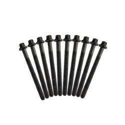 Imagem de Kit Parafuso do Cabeçote 10 Peças - FIRPAR CABRN01