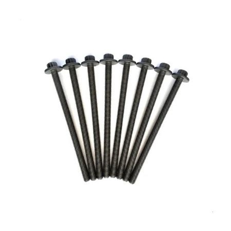 Imagem de Kit Parafuso do Cabeçote - FIRPAR CABRN03