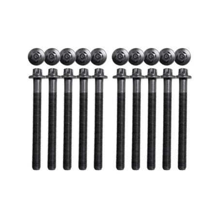 Imagem de Kit Parafuso do Cabeçote - FIRPAR CABRN06