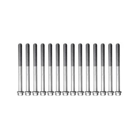 Imagem de Jogo de Parafuso Cabeçote - FIRPAR CABMWM02