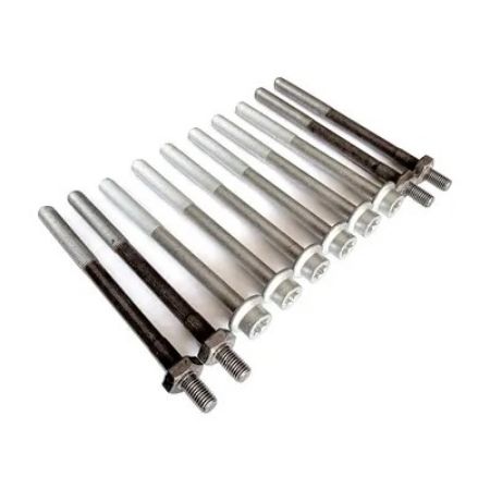 Imagem de Jogo de Parafuso do Cabeçote - FIRPAR CABGM10