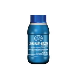 Imagem de Limpa vidro Parabrisa 100ml - STP ST5678BR