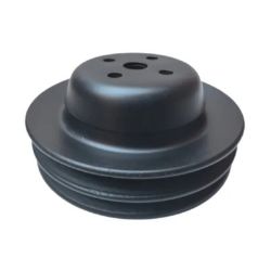 Imagem de Polia da Bomba D'água CHEVROLET - GM CARAVAN/OPALA Direção Hidráulica - TRIADE T663