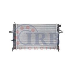 Imagem de ASTRA/VECTRA/ZAFIRA 2.0 09/12 C/ACD - MANUAL - IRB IR48246