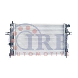 Imagem de Radiador de Água Automático com Ar-condicionado - IRB IR48253