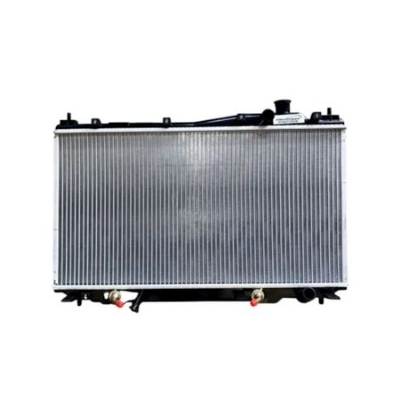 Imagem de Radiador de Água HONDA CIVIC Automático com Ar-condicionado - PROCOOLER PC100477