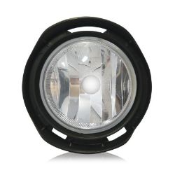 Imagem de Farol Auxiliar TOYOTA ETIOS Lado Esquerdo - RUFATO 26037