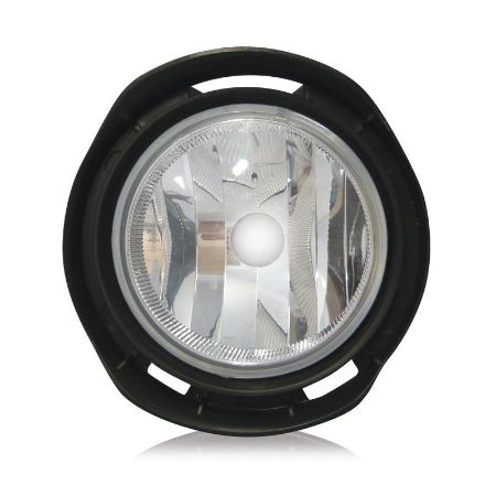 Imagem de Farol Auxiliar TOYOTA ETIOS Lado Esquerdo - RUFATO 26037