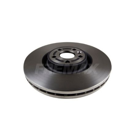 Imagem de Disco de Freio Dianteiro LAND ROVER DISCOVERY Ventilado - FREMAX BD6773