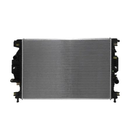 Imagem de Radiador de Água FORD FUSION - IMPORTADO RYB242083B