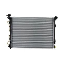 Imagem de Radiador de Água HYUNDAI AZERA - IMPORTADO RYB242072E