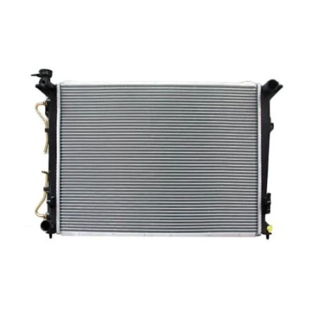 Imagem de Radiador de Água HYUNDAI AZERA - IMPORTADO RYB242072E