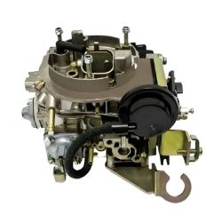Imagem de Carburador - MECAR CN026129