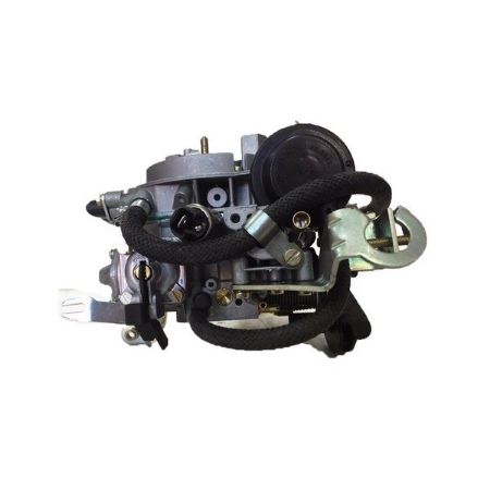 Imagem de Carburador - MECAR CN52255