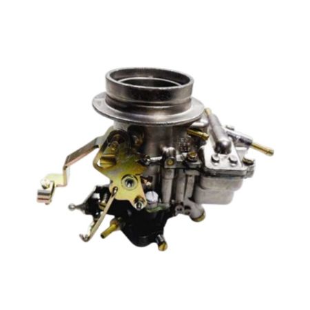 Imagem de Carburador - MECAR CN228121