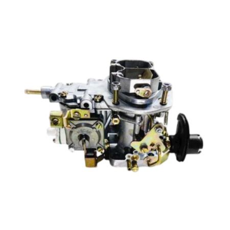 Imagem de Carburador CHEVROLET - GM OPALA - MECAR CN94602