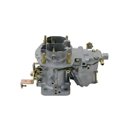 Imagem de Carburador FORD CORCEL/DEL REY - MECAR CN9510