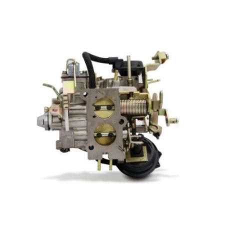 Imagem de Carburador CHEVROLET - GM CHEVETTE - MECAR CN093205