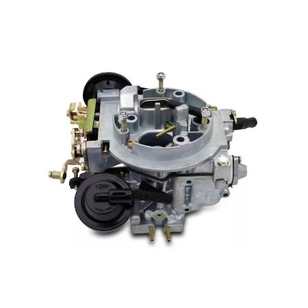 Imagem de Carburador FORD PAMPA - MECAR CN016128