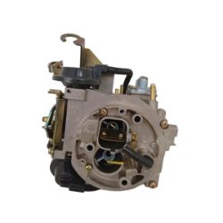 Imagem de Carburador FORD PAMPA - MECAR CN015129