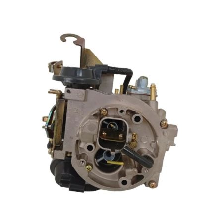 Imagem de Carburador FORD PAMPA - MECAR CN015129