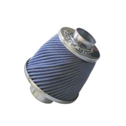 Imagem de Filtro de Ar Esportivo Sneeze Duplo Fluxo Forçado 62/72mm - SPECTRUM 7700000