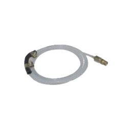 Imagem de Cabo do Turbo Nylon 2 Metros - SPECTRUM 2526003
