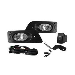 Imagem de Kit Farol de Milha HONDA ACCORD - MONDIAL AAA88411