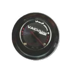 Imagem de Vacuômetro Translucido 52mm - SPECTRUM 2535005