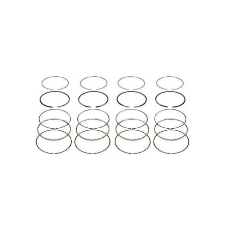 Imagem de Anéis de Pistão (0.40) CHEVROLET - GM CARAVAN/OPALA - SPICER PC51300