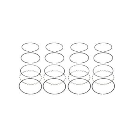 Imagem de Anéis de Pistão (0.50) FORD CORCEL/ESCORT - SPICER PC52506050