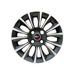 Imagem de Calota Aro 14 Pol. Modelo Sport Fixação por Parafuso - CALLMAX DS166