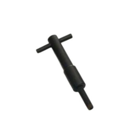 Imagem de Kit Parafuso da Tampa Válvula Sport Wing Nuts - SPECTRUM 1501105PRETO