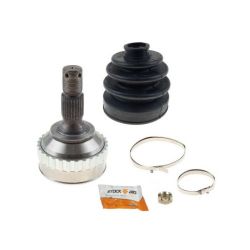 Imagem de Ponteira Homocinética Fixa Mecânico com ABS 34 Demtes - STOCK AIG JHS206003