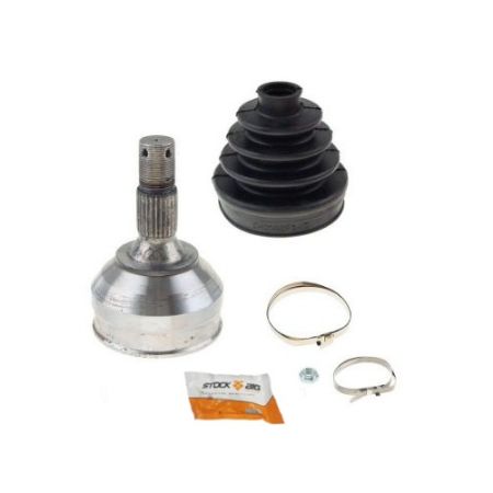 Imagem de Ponteira Homocinética Fixa RENAULT RENAULT 19 Mecânico 25 Dentes - STOCK AIG JHS206007