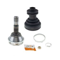 Imagem de Ponteira Homocinética Aro 15 Pol. - STOCK AIG JHS201014