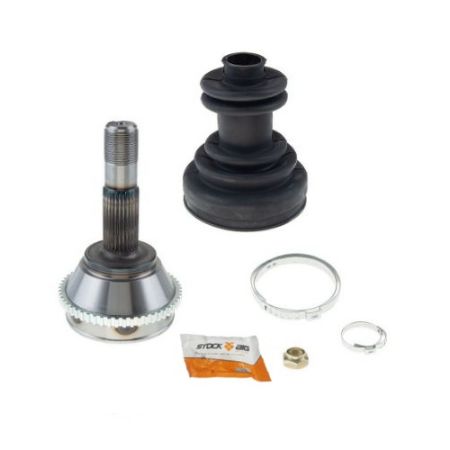 Imagem de Ponteira Homocinética Aro 15 Pol. - STOCK AIG JHS201014