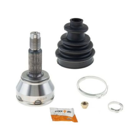 Imagem de Ponteira Homocinética Fixa - STOCK AIG JHS202008