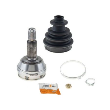 Imagem de Ponteira Homocinética Fixa - STOCK AIG JHS202005