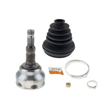 Imagem de Ponteira Homocinética Fixa CHEVROLET - GM VECTRA Mecânico sem ABS 25 Dentes - STOCK AIG JHS203011