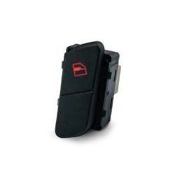 Imagem de Botão do Vidro Elétrico Traseiro Lado Direito - DIAL VW0136