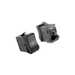 Imagem de Botão do Desembaçador com Temporizador VOLKSWAGEN QUANTUM/SANTANA - KOSTAL 3813780