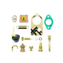 Imagem de Kit Calibragem do Carburador - ALTERNATIVE KCAL174522