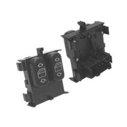 Imagem de Botão do Vidro Elétrico MERCEDES BENZ CLASSE A Quadruplo - KOSTAL 3753220