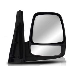 Imagem de Espelho Retrovisor Externo KIA MOTORS BONGO Lado Direito Fixo - SIACG 58855